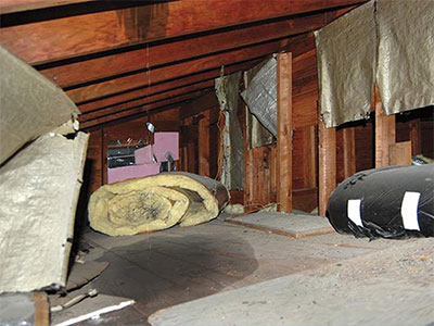 J & B Construction, LLC Images